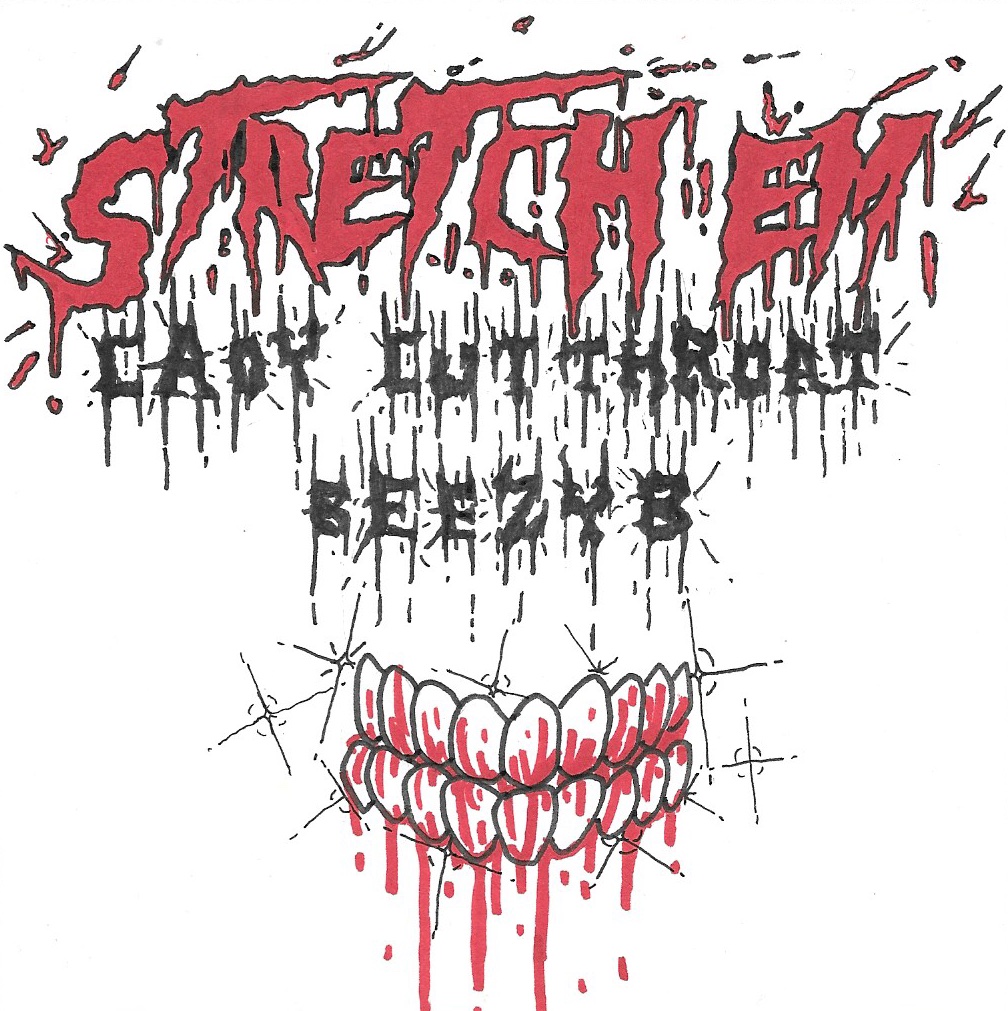 CutthroatCover