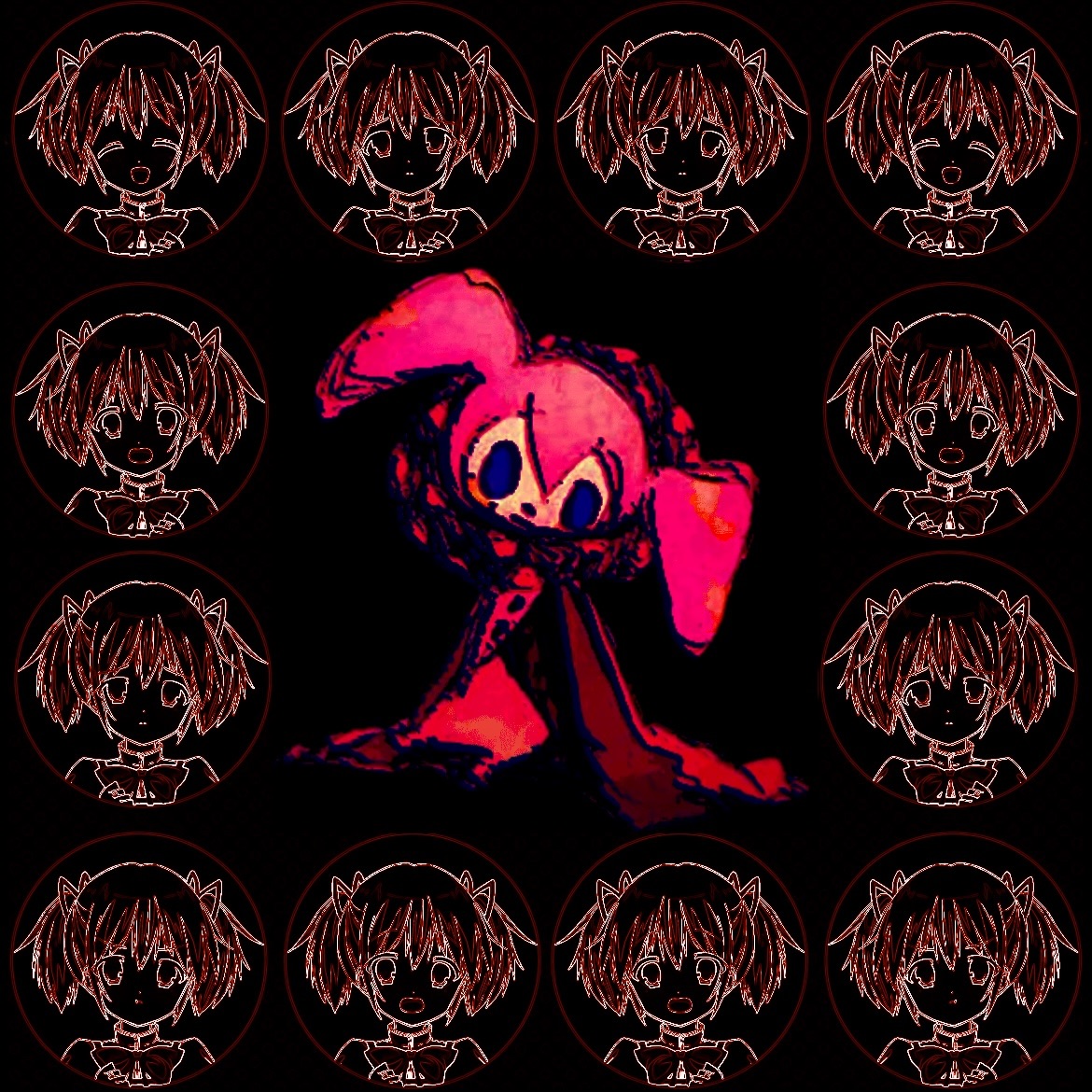MadokaPlugg