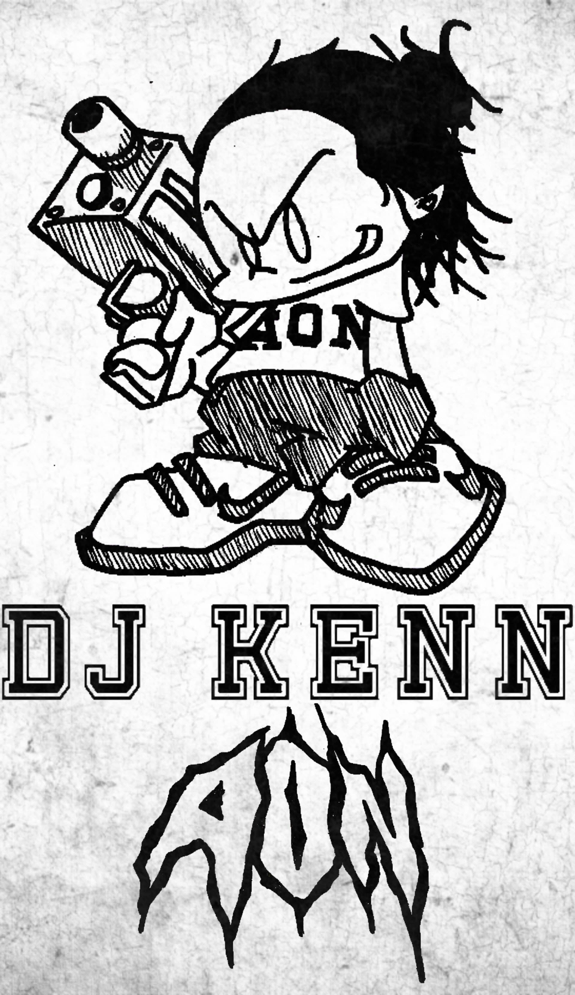 DJAON1