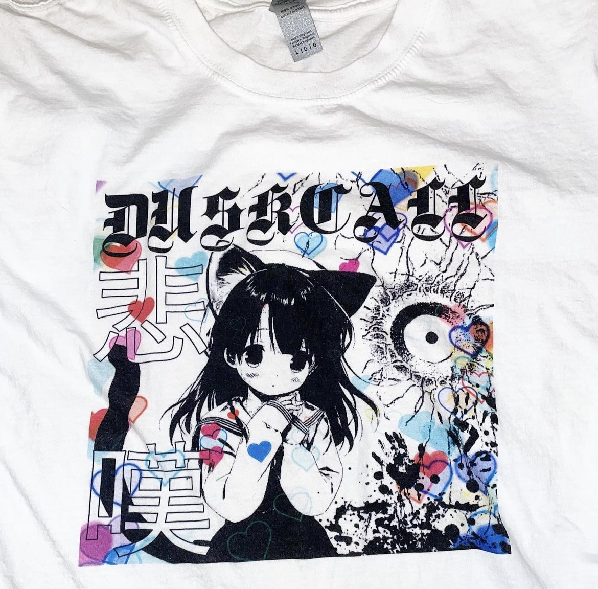 DCPatchTee